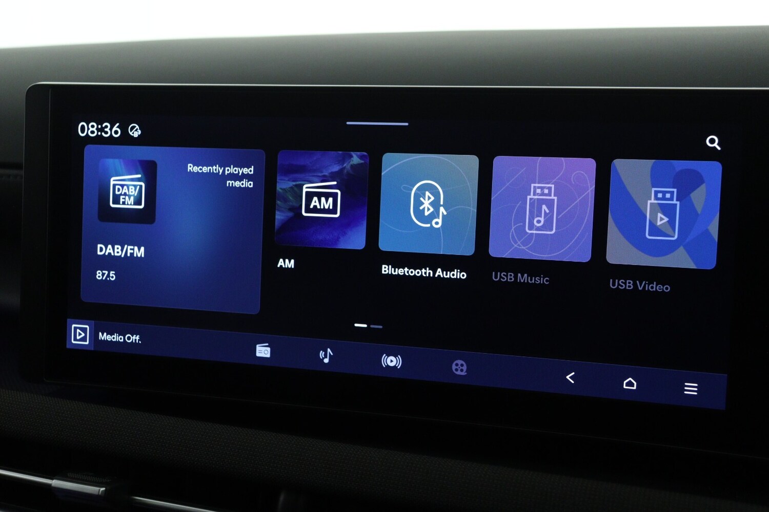 Used Hyundai TUCSON 2025 for sale - 76873093: Photo 17