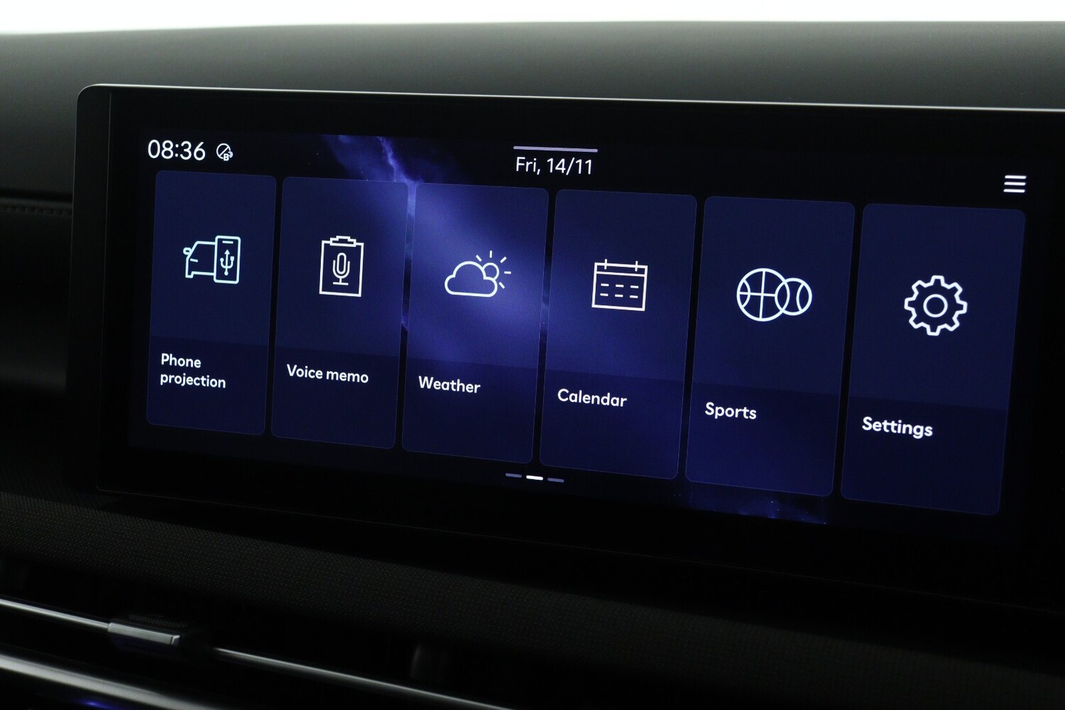 Used Hyundai TUCSON 2025 for sale - 76873093: Photo 18