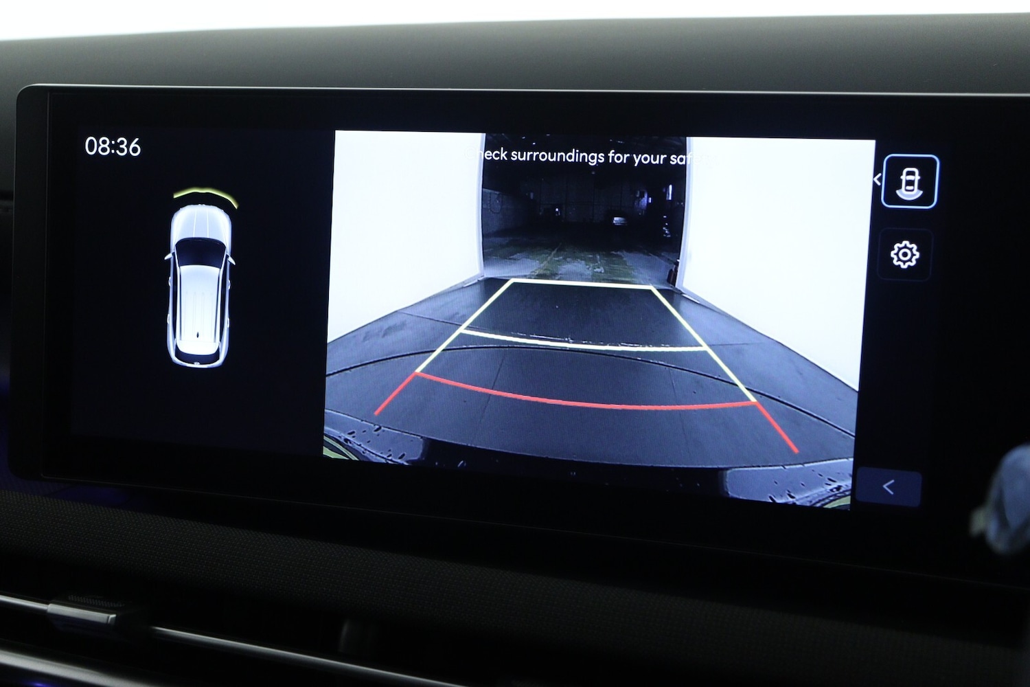 Used Hyundai TUCSON 2025 for sale - 76873093: Photo 19