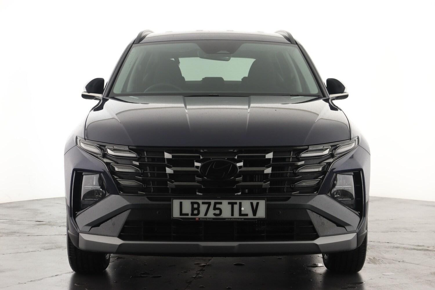 Used Hyundai TUCSON 2025 for sale - 76873093: Photo 6