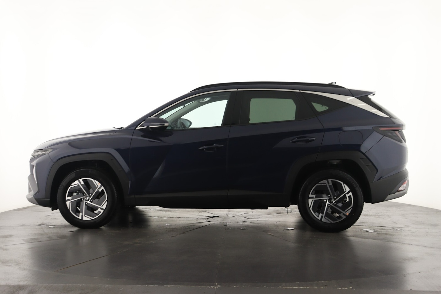 Used Hyundai TUCSON 2025 for sale - 76873093: Photo 8