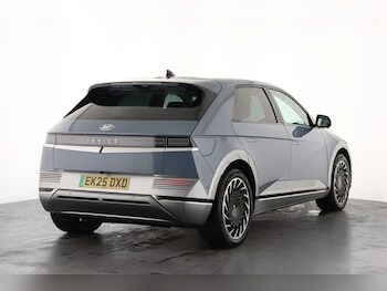 Used Hyundai IONIQ 5 2025 for sale - 77261584: Photo