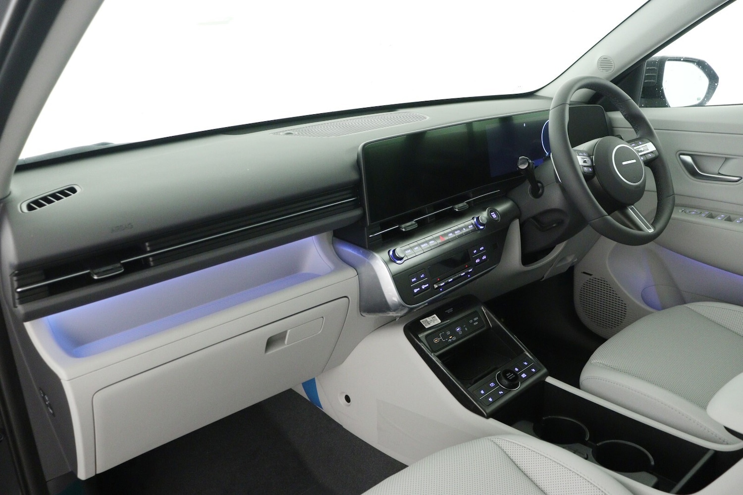 Used Hyundai KONA 2025 for sale - 76871967: Photo 12