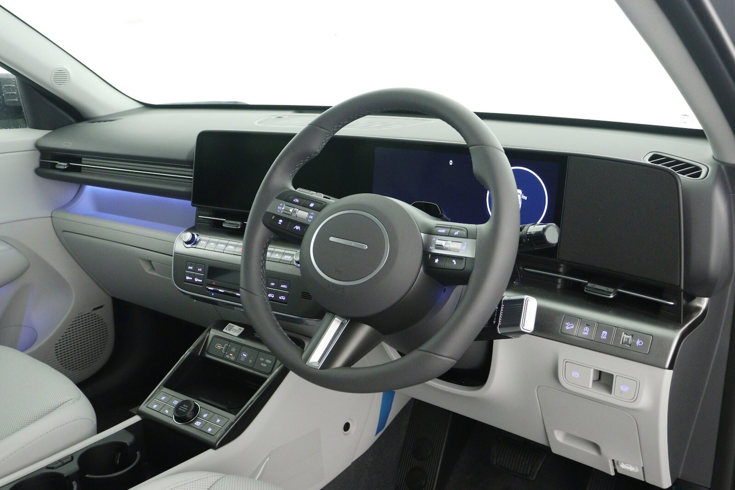 Used Hyundai KONA 2025 for sale - 76871967: Photo 15