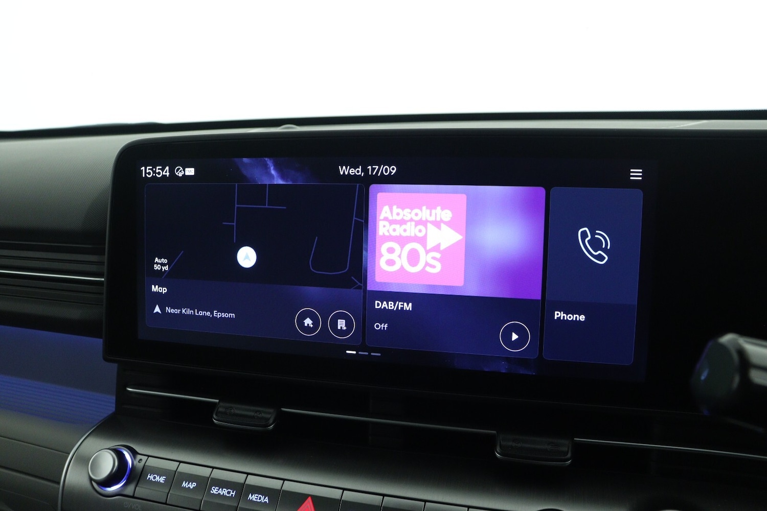 Used Hyundai KONA 2025 for sale - 76871967: Photo 16