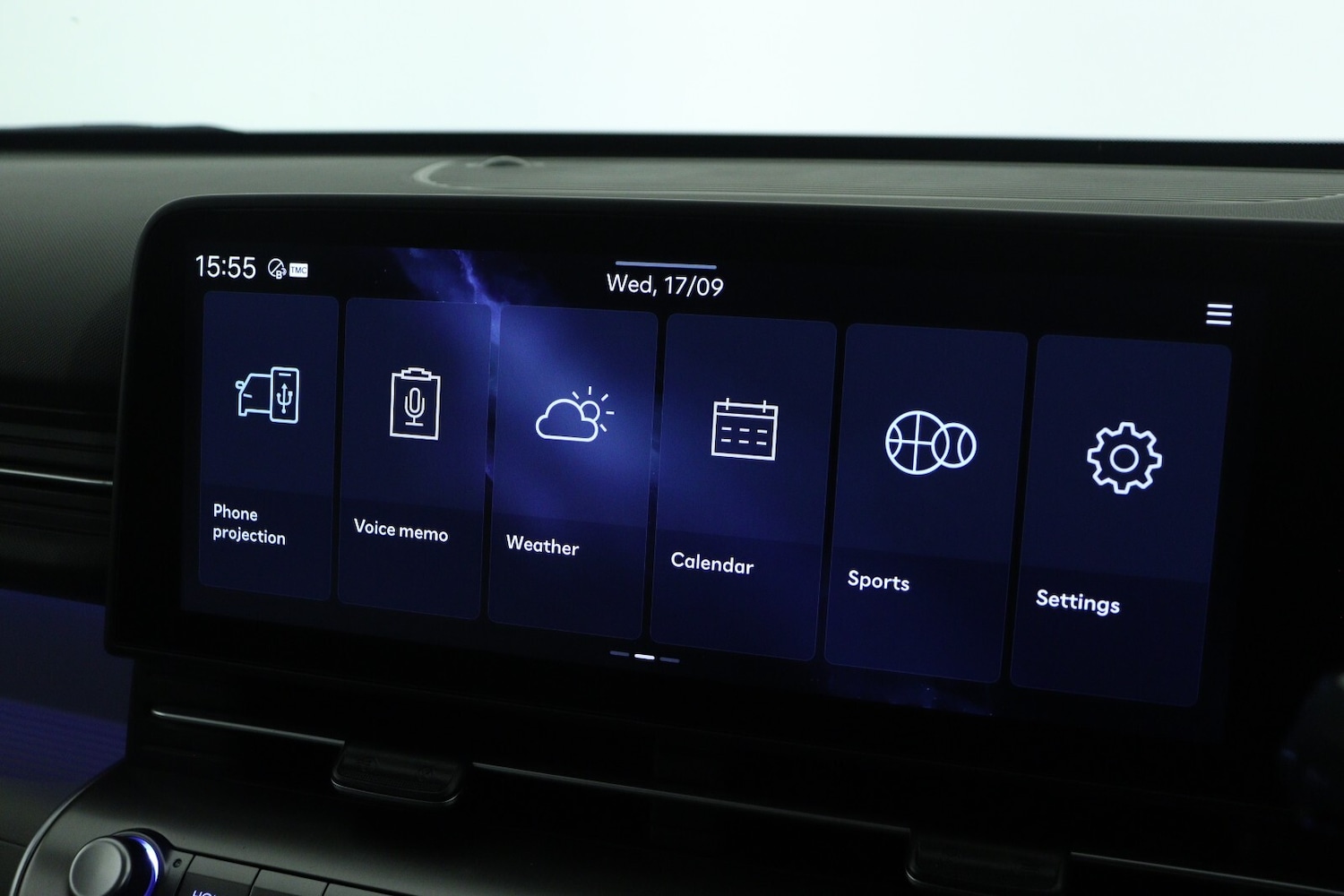 Used Hyundai KONA 2025 for sale - 76871967: Photo 19