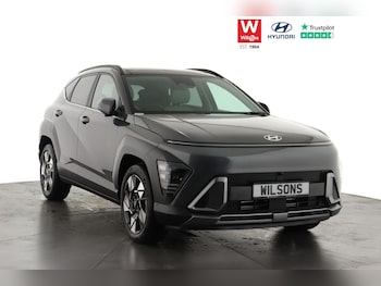 Hyundai - KONA