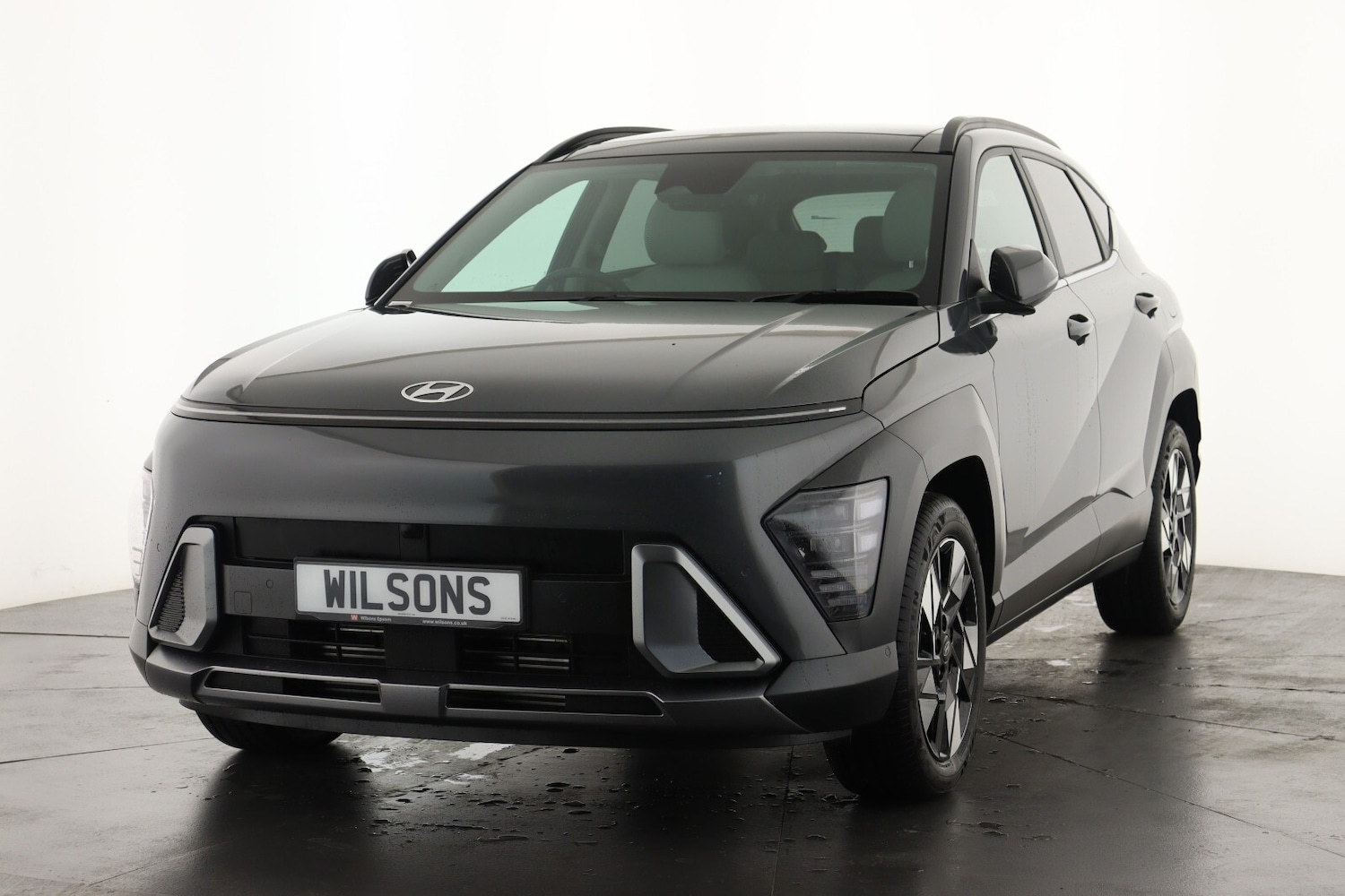 Used Hyundai KONA 2025 for sale - 76871967: Photo 6