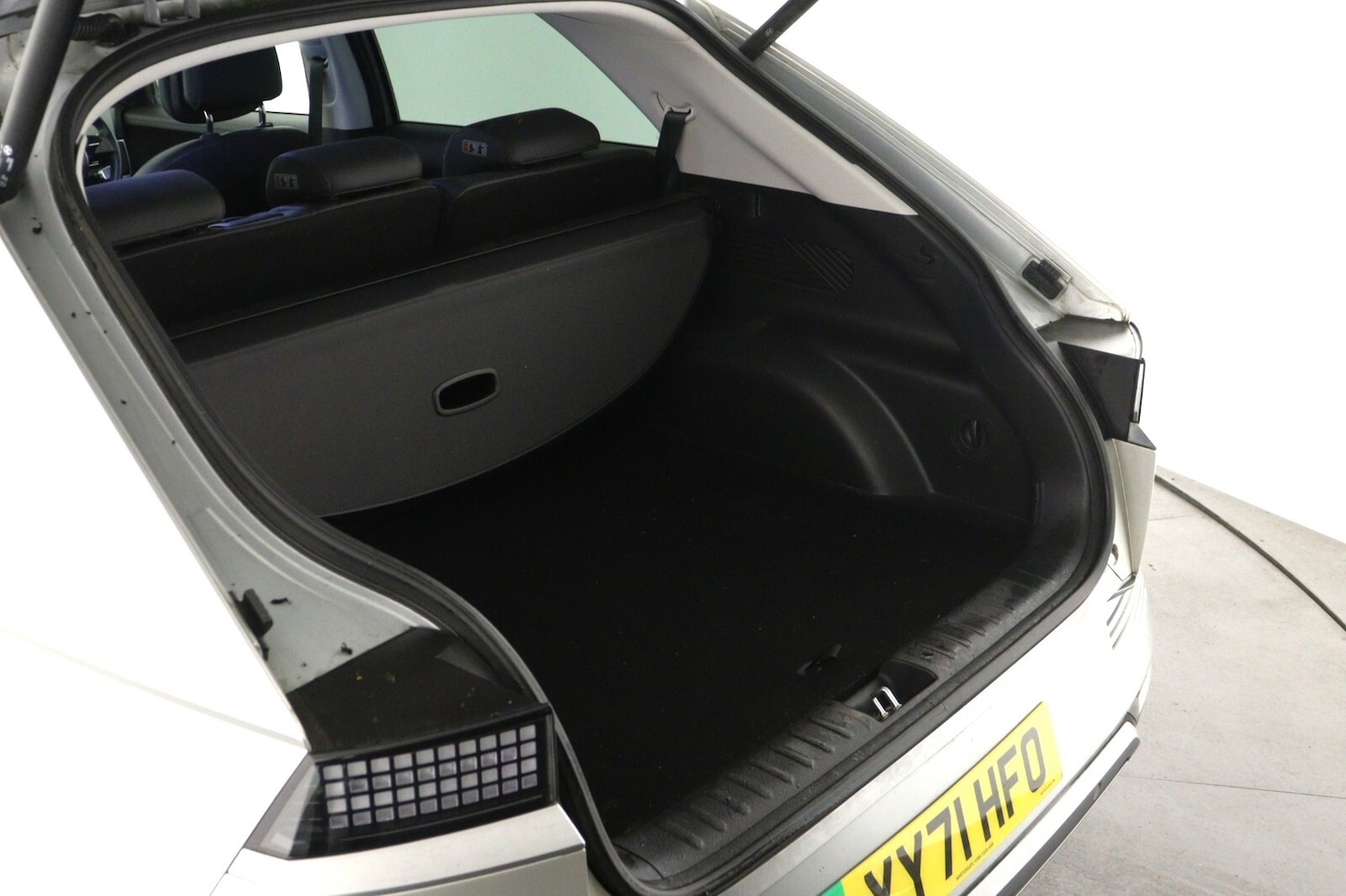 Used Hyundai IONIQ 5 2021 for sale - 76872901: Photo 10