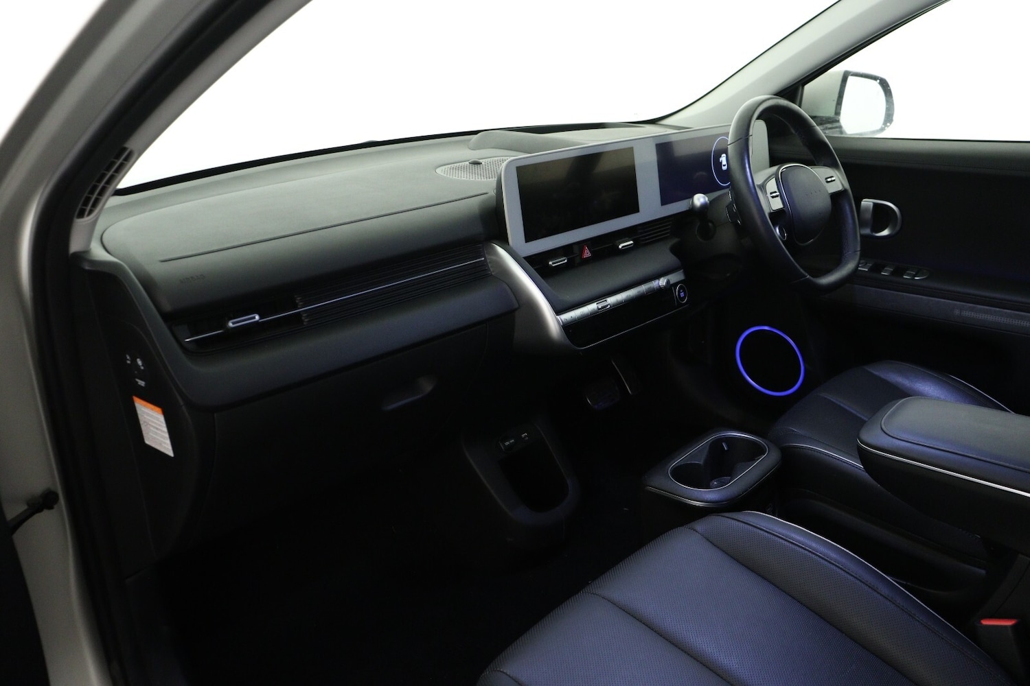 Used Hyundai IONIQ 5 2021 for sale - 76872901: Photo 12