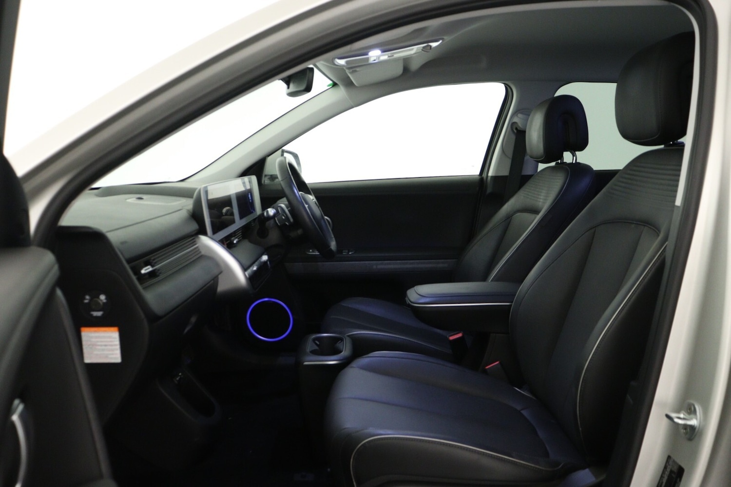 Used Hyundai IONIQ 5 2021 for sale - 76872901: Photo 13