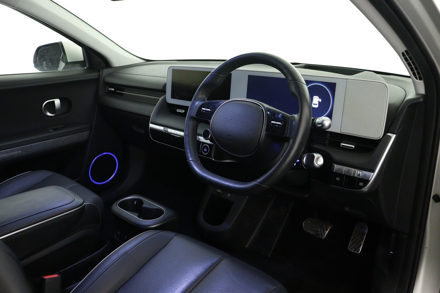 Used Hyundai IONIQ 5 2021 for sale - 76872901: Photo 15