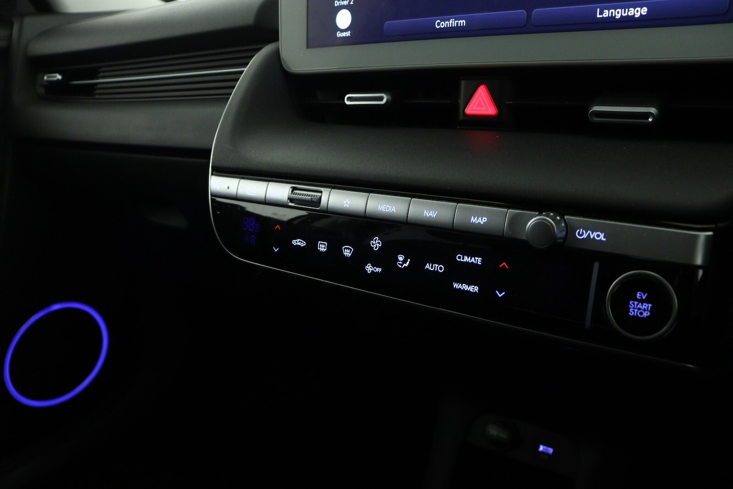 Used Hyundai IONIQ 5 2021 for sale - 76872901: Photo 16