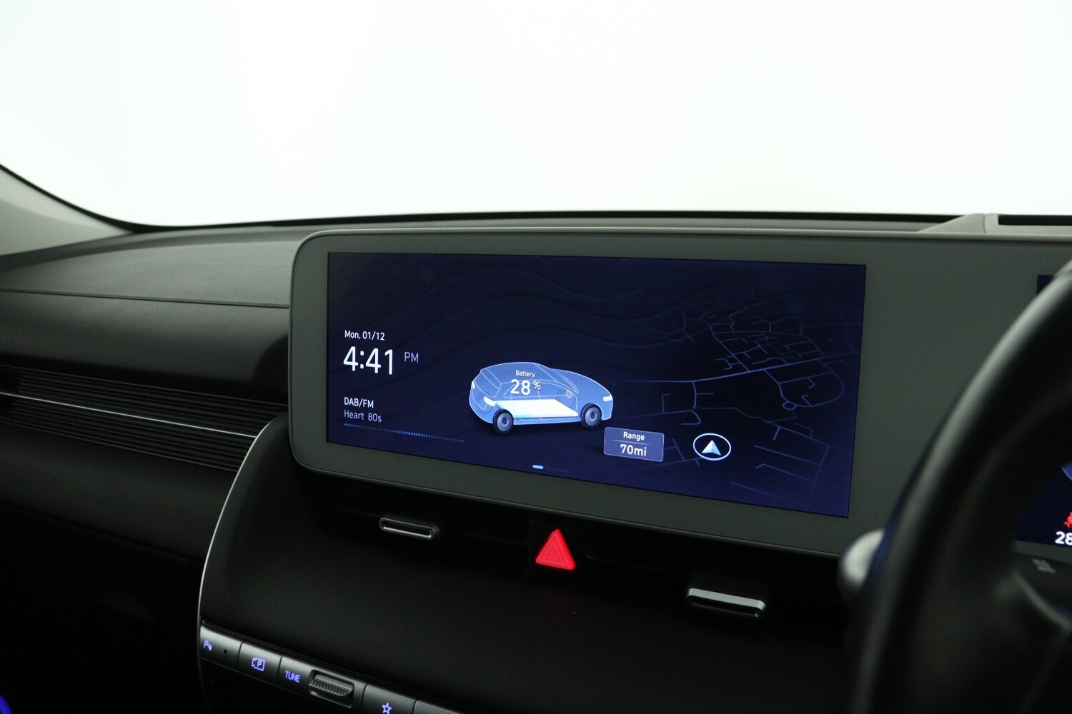 Used Hyundai IONIQ 5 2021 for sale - 76872901: Photo 17