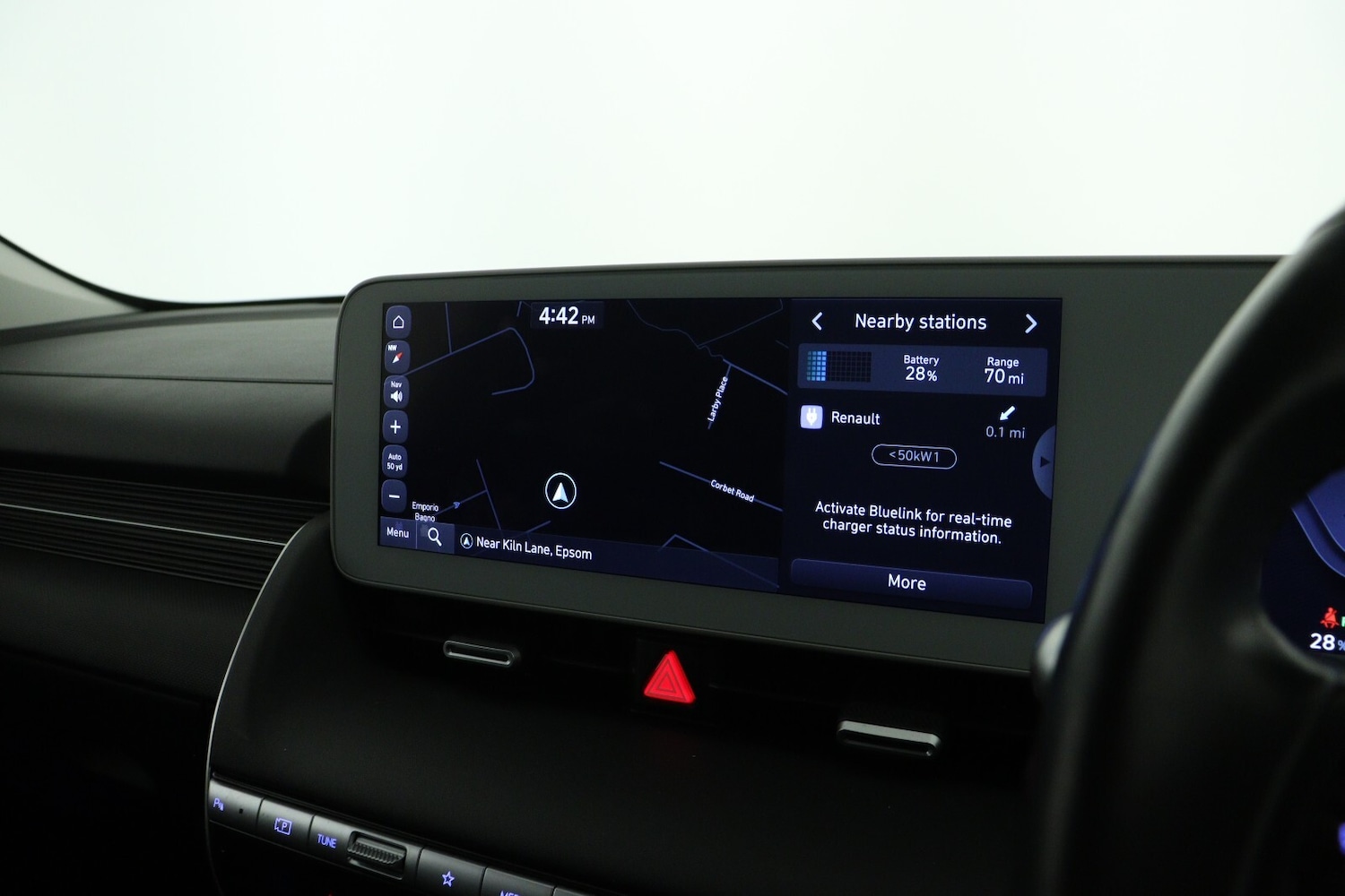 Used Hyundai IONIQ 5 2021 for sale - 76872901: Photo 18