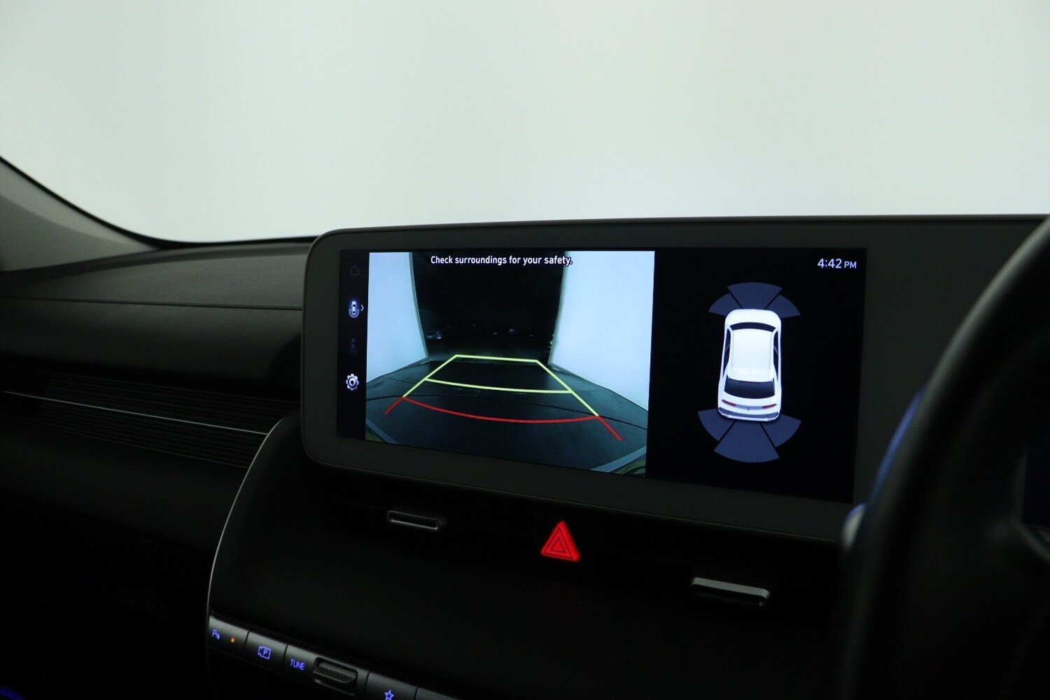 Used Hyundai IONIQ 5 2021 for sale - 76872901: Photo 19