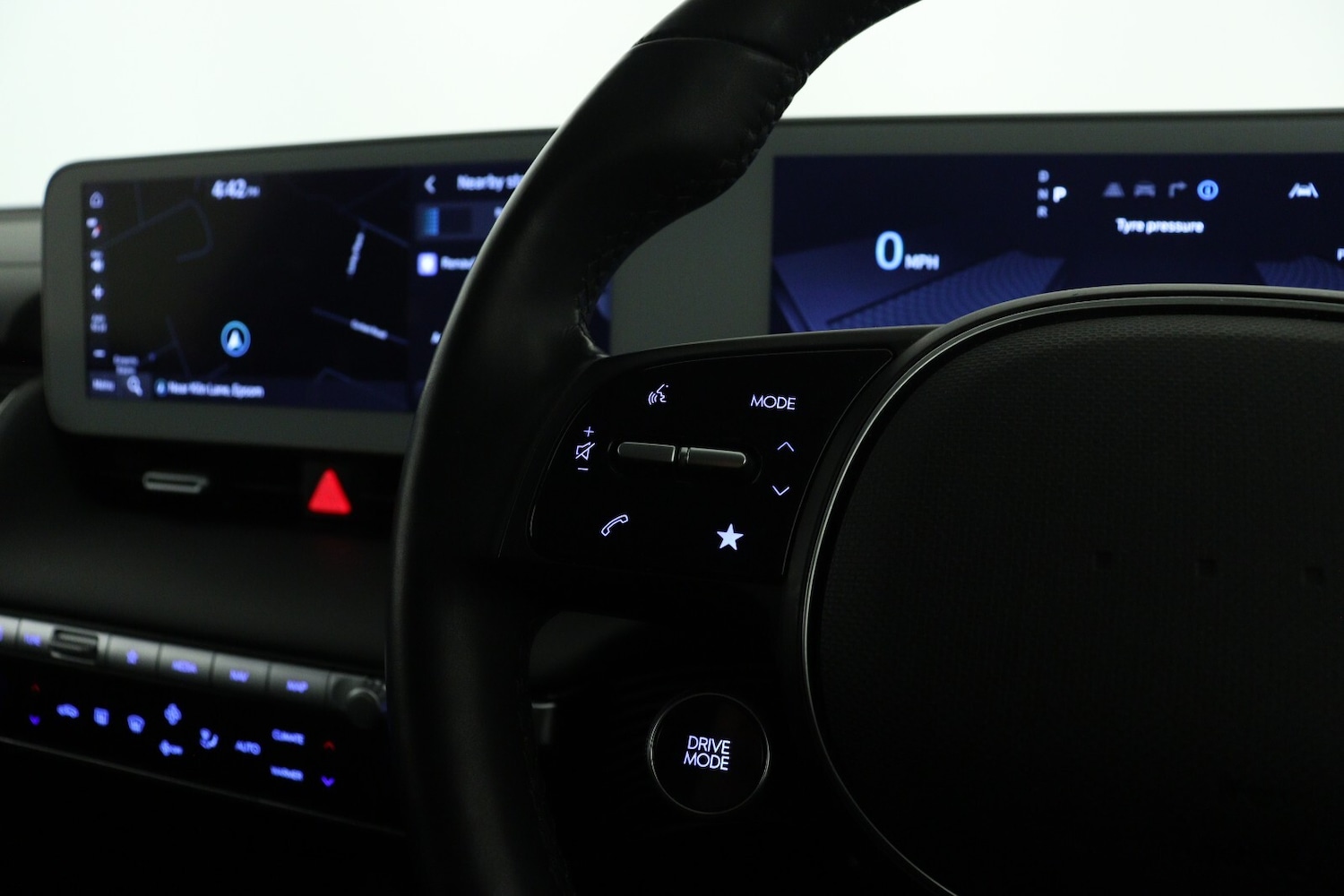 Used Hyundai IONIQ 5 2021 for sale - 76872901: Photo 20