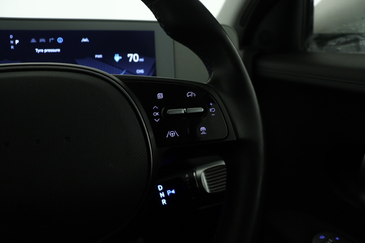 Used Hyundai IONIQ 5 2021 for sale - 76872901: Photo 21