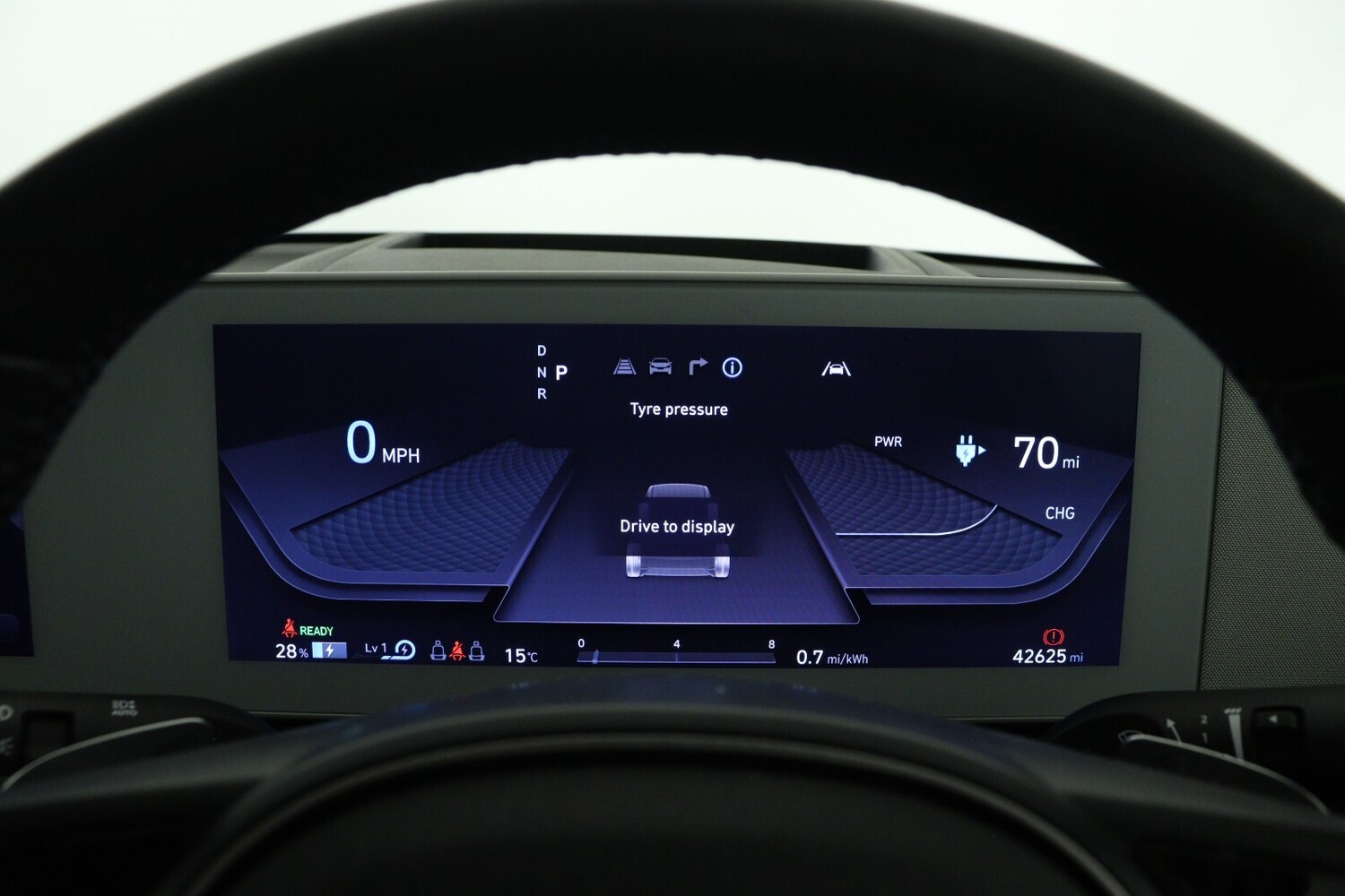 Used Hyundai IONIQ 5 2021 for sale - 76872901: Photo 25