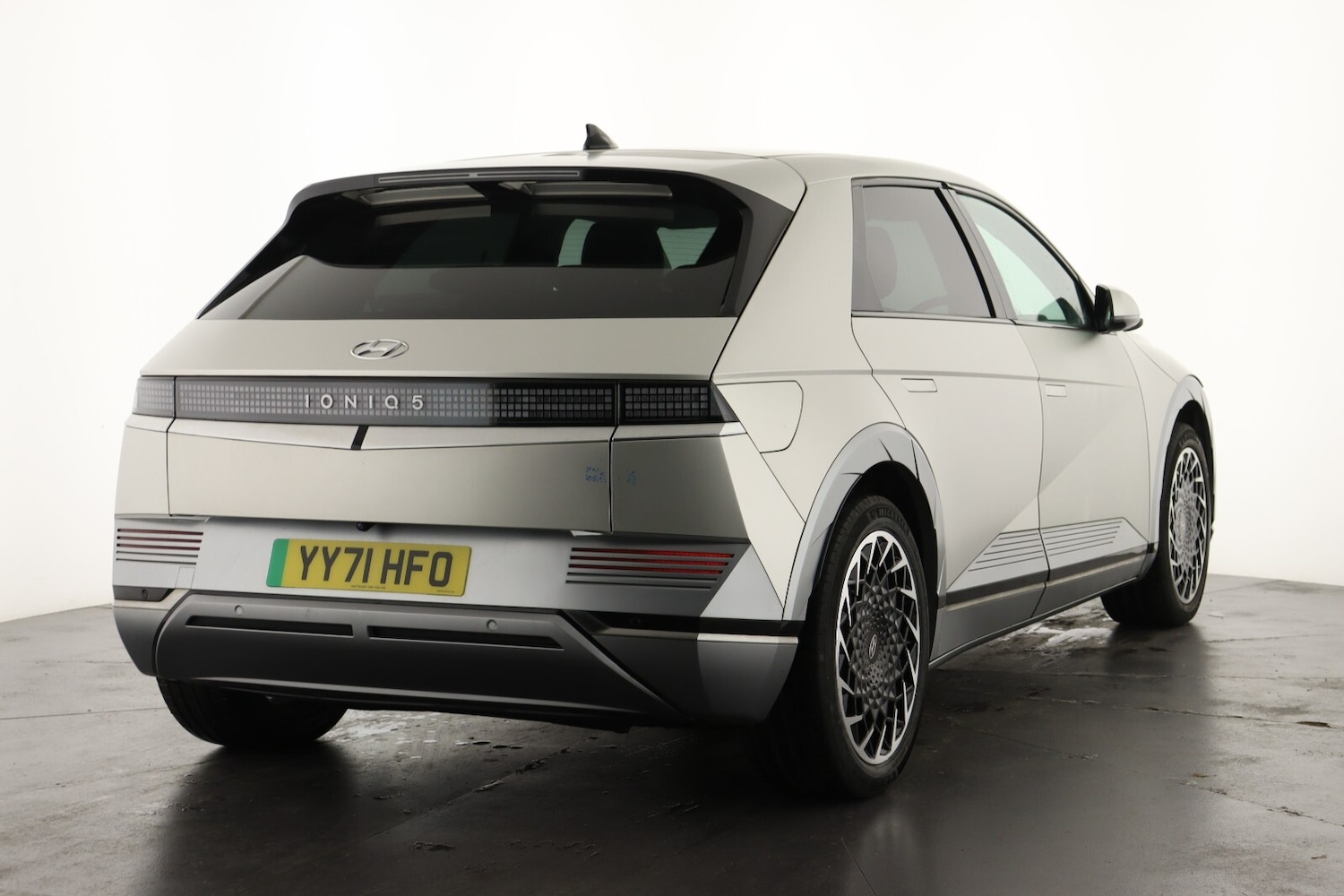 Used Hyundai IONIQ 5 2021 for sale - 76872901: Photo 3