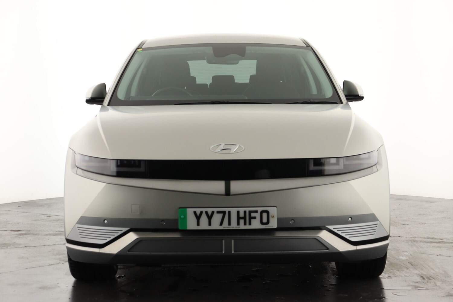 Used Hyundai IONIQ 5 2021 for sale - 76872901: Photo 6