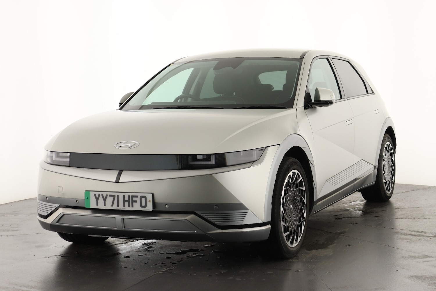 Used Hyundai IONIQ 5 2021 for sale - 76872901: Photo 7