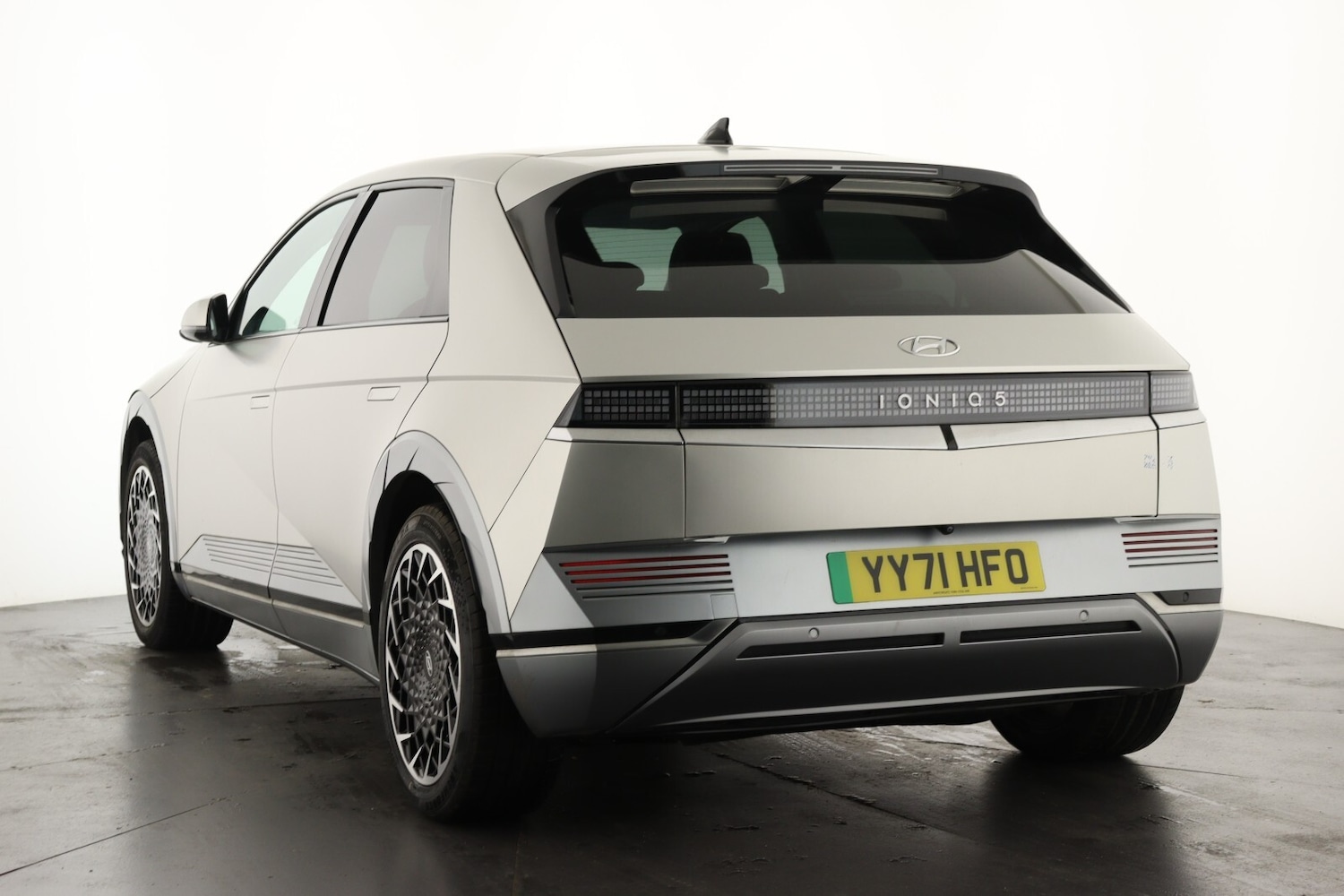 Used Hyundai IONIQ 5 2021 for sale - 76872901: Photo 9