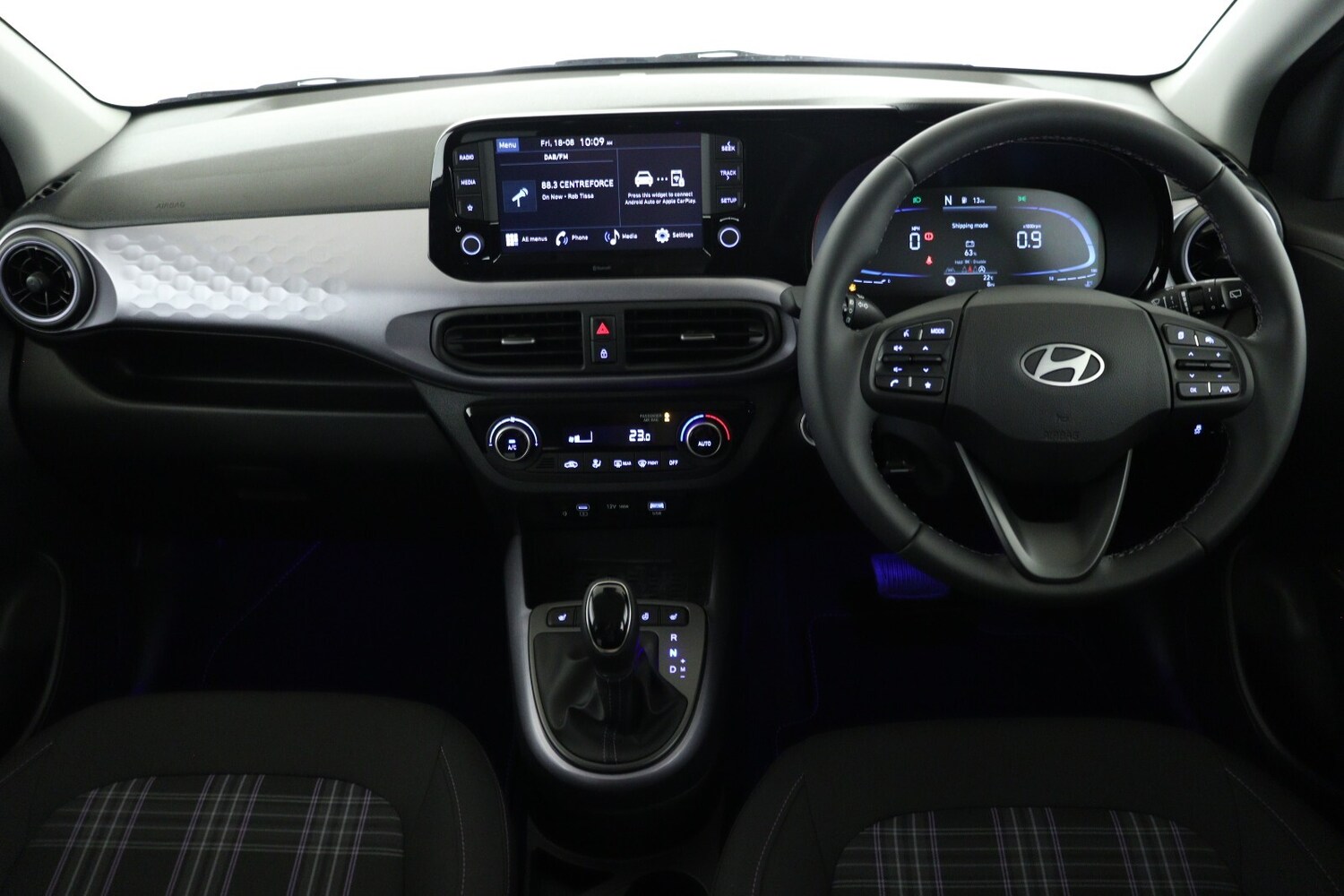 Used Hyundai i10 2026 for sale - 76874193: Photo 14