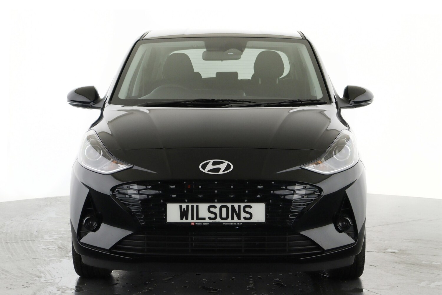 Used Hyundai i10 2026 for sale - 76874193: Photo 5