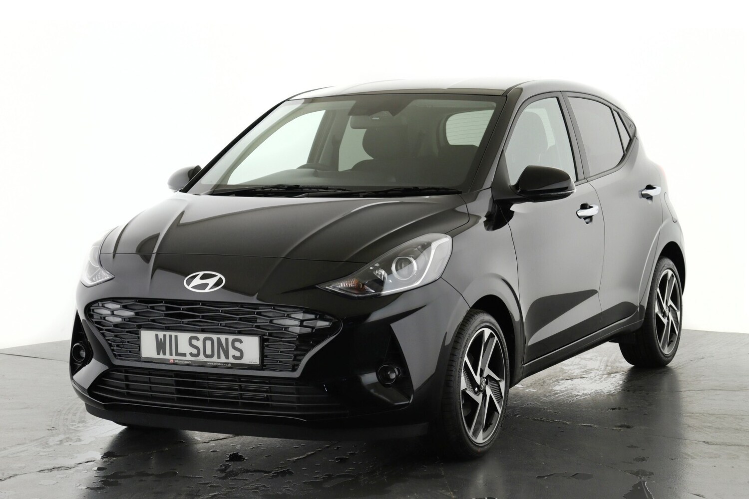 Used Hyundai i10 2026 for sale - 76874193: Photo 6