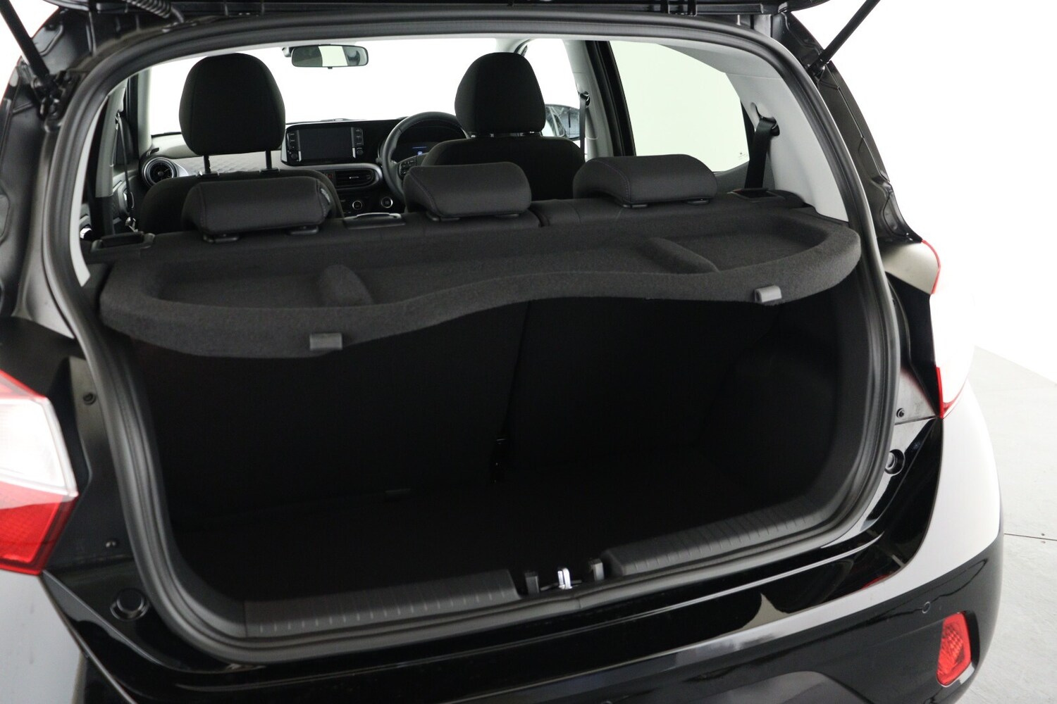 Used Hyundai i10 2026 for sale - 76874193: Photo 9