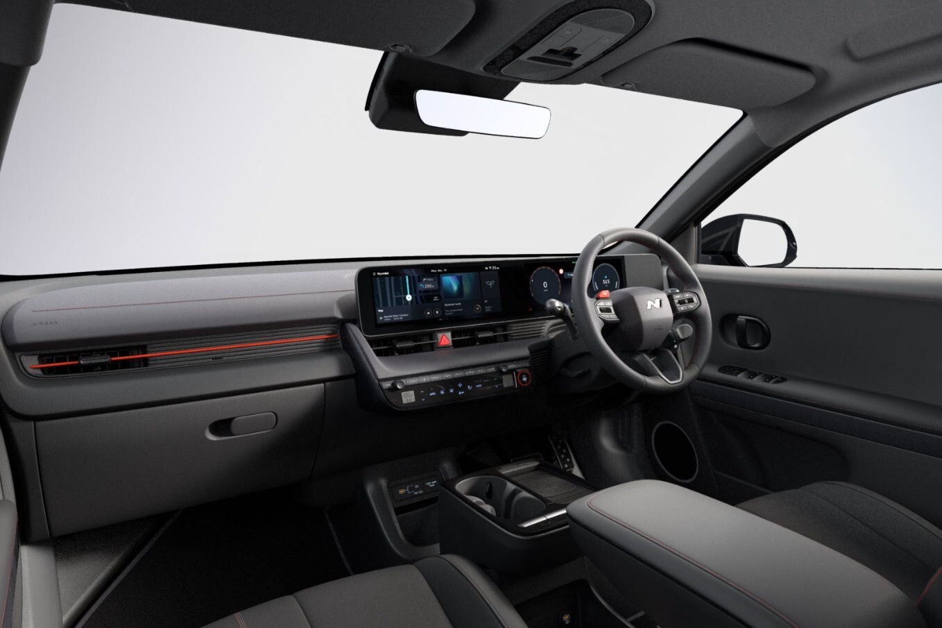 Used Hyundai IONIQ 5 2025 for sale - 76614970: Photo 3