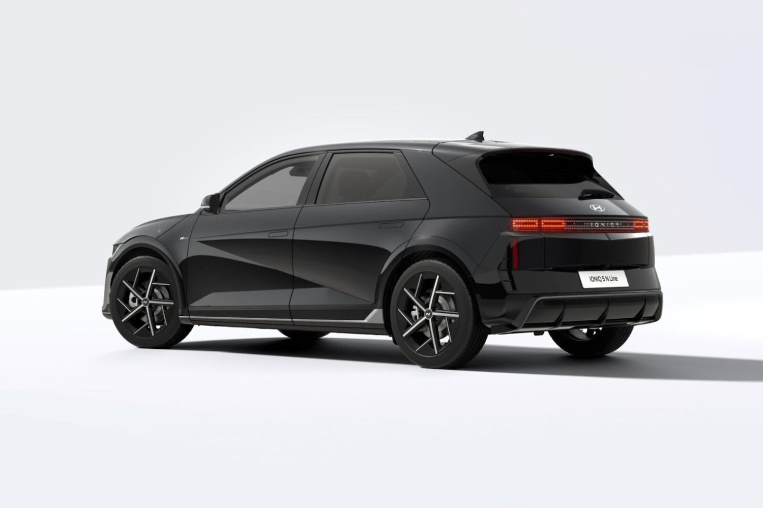 Used Hyundai IONIQ 5 2025 for sale - 76870606: Photo 2