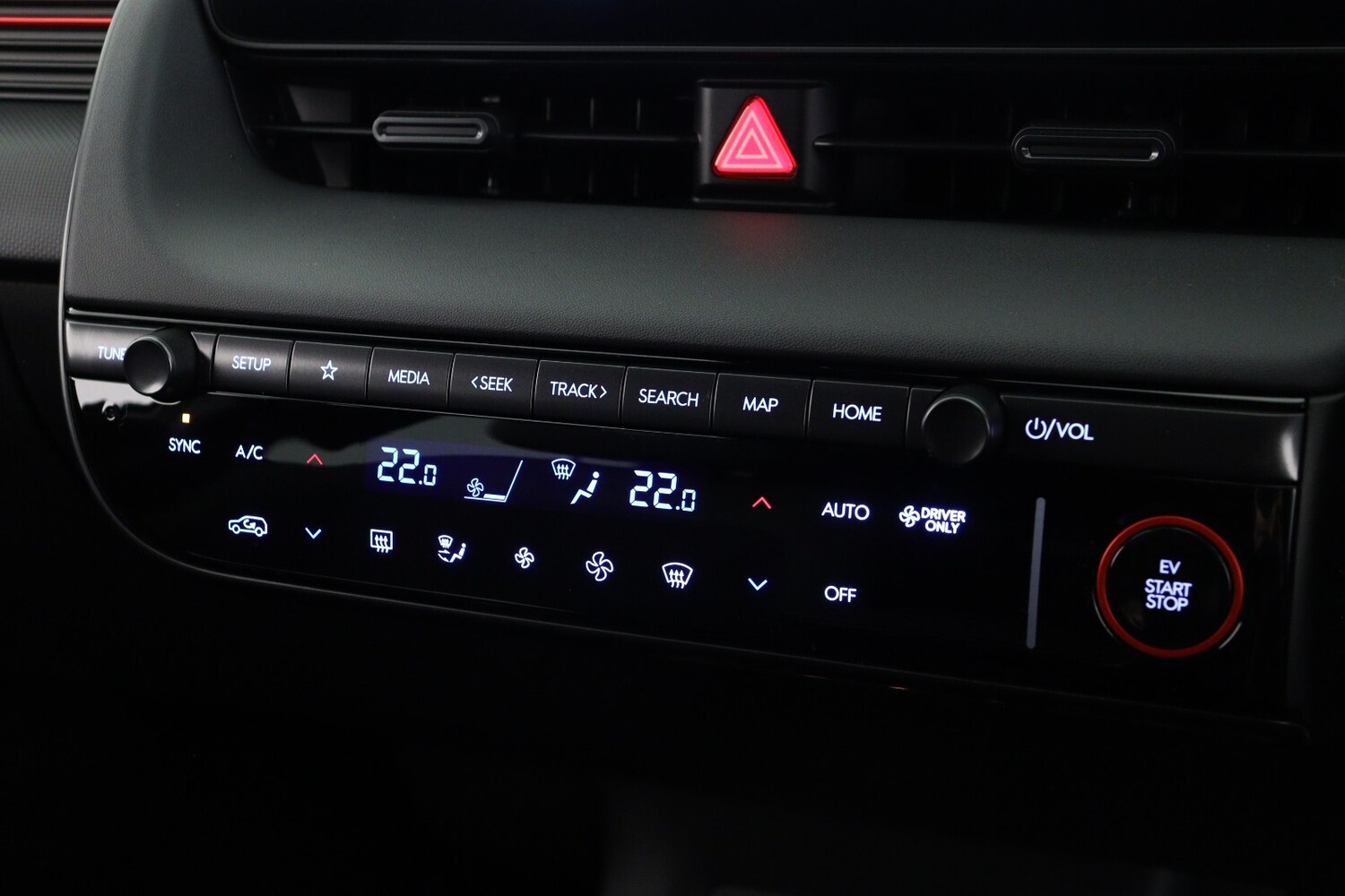 Used Hyundai IONIQ 5 2026 for sale - 76870606: Photo 25