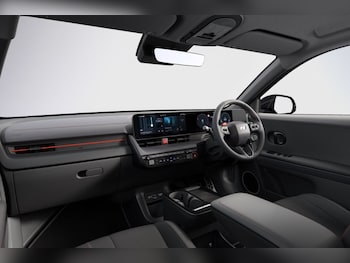 Used Hyundai IONIQ 5 2025 for sale - 76870606: Photo