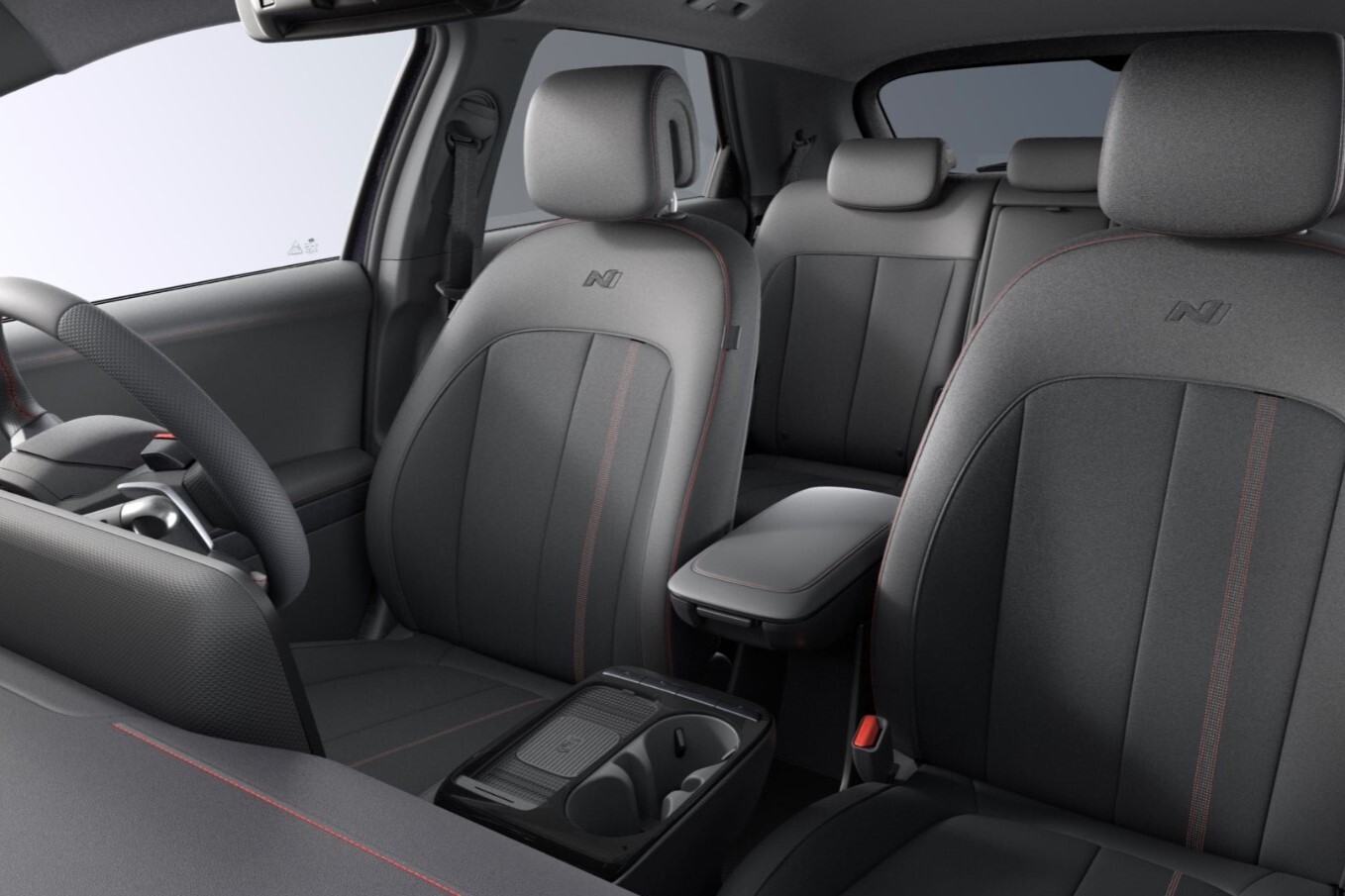 Used Hyundai IONIQ 5 2025 for sale - 76870606: Photo 4