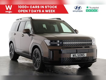 Used Hyundai Santa Fe 2026 for sale - 78293618: Photo