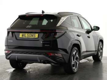 Used Hyundai TUCSON 2024 for sale - 74011809: Photo