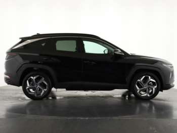 Used Hyundai TUCSON 2024 for sale - 74011809: Photo