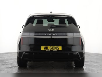 Used Hyundai IONIQ 5 2025 for sale - 78917695: Photo