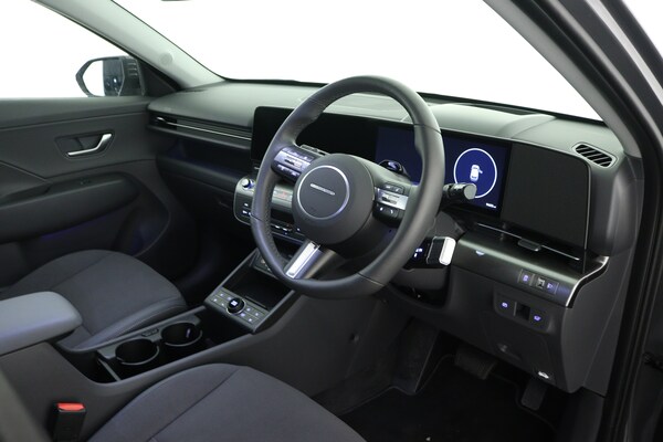 Used Hyundai KONA 2024 for sale - 75771502: Photo 15