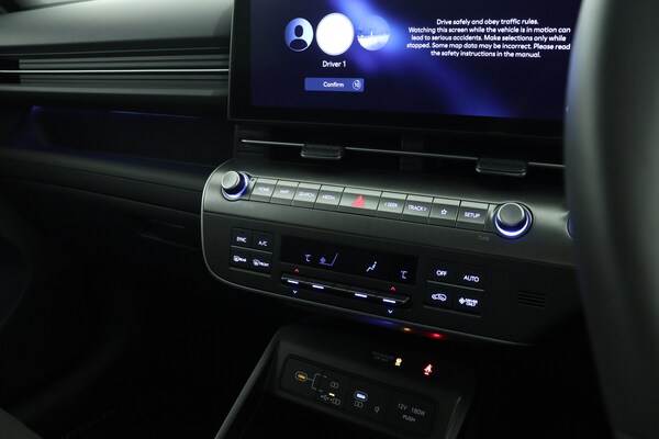 Used Hyundai KONA 2024 for sale - 75771502: Photo 16