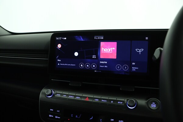 Used Hyundai KONA 2024 for sale - 75771502: Photo 21