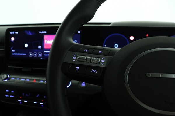 Used Hyundai KONA 2024 for sale - 75771502: Photo 22