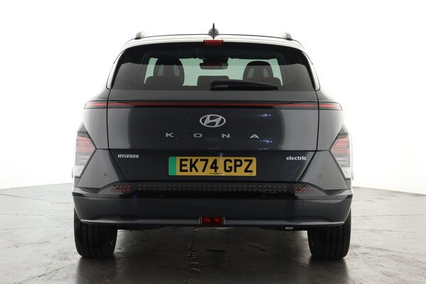 Used Hyundai KONA 2024 for sale - 75771502: Photo 2