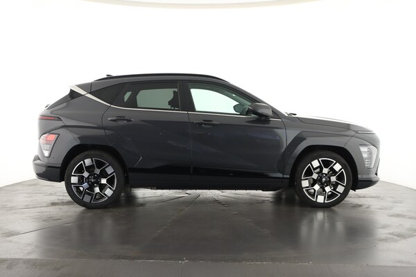Used Hyundai KONA 2024 for sale - 75771502: Photo 4