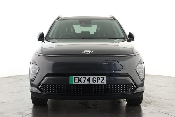 Used Hyundai KONA 2024 for sale - 75771502: Photo 5