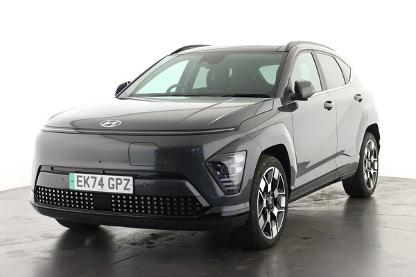 Used Hyundai KONA 2024 for sale - 75771502: Photo 6