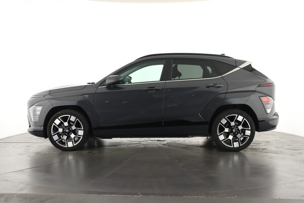 Used Hyundai KONA 2024 for sale - 75771502: Photo 7