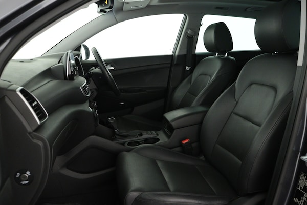 Used Hyundai TUCSON 2020 for sale - 76289984: Photo 10